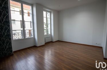 Appartement 1 pièce de 26 m² à Villejuif (94800)