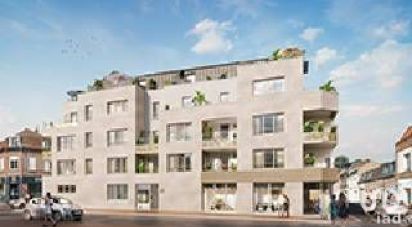 Appartement 5 pièces de 132 m² à Marcq-en-Barœul (59700)