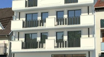 Appartement 3 pièces de 91 m² à Sainte-Geneviève-des-Bois (91700)