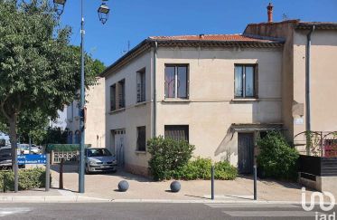 Maison 3 pièces de 89 m² à Saint-Andiol (13670)