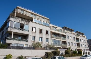 Appartement 3 pièces de 60 m² à Bonneuil-sur-Marne (94380)