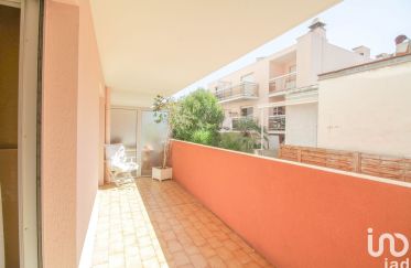 Apartment 4 rooms of 85 m² in Nice (06100)