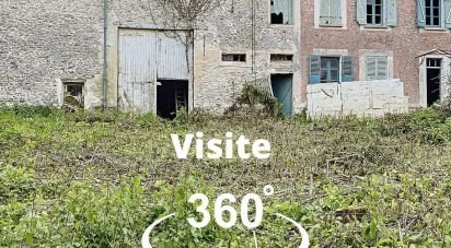 Maison 4 pièces de 120 m² à La Ferté-Gaucher (77320)