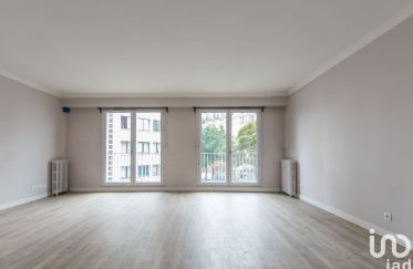 Appartement 3 pièces de 93 m² à Paris (75016)