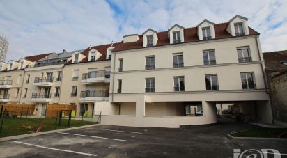 Apartment 1 room of 23 m² in Fontainebleau (77300)