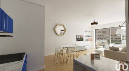 Appartement 2 pièces de 47 m² à Reims (51100)