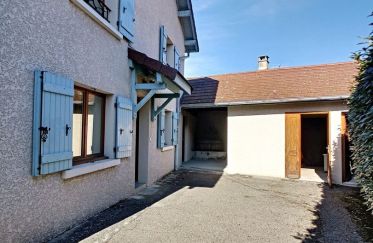 House 3 rooms of 68 m² in Clarafond-Arcine (74270)