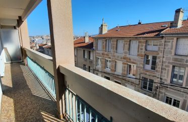 Apartment 4 rooms of 88 m² in Saint-Étienne (42000)