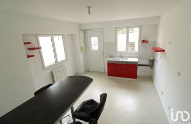 Maison 2 pièces de 30 m² à Cauffry (60290)