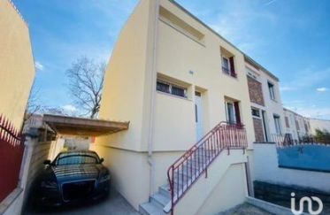 House 6 rooms of 77 m² in Morsang-sur-Orge (91390)
