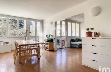 Appartement 4 pièces de 86 m² à Lagny-sur-Marne (77400)