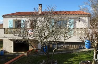 Maison 5 pièces de 89 m² à Puylaurens (81700)