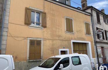Apartment 2 rooms of 25 m² in Corbeil-Essonnes (91100)