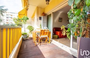 Apartment 3 rooms of 70 m² in Nice (06200)