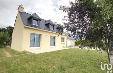 House 5 rooms of 112 m² in Sarzeau (56370)