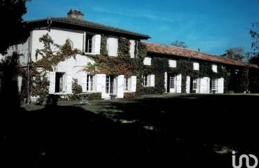 Mansion 16 rooms of 530 m² in Gragnague (31380)