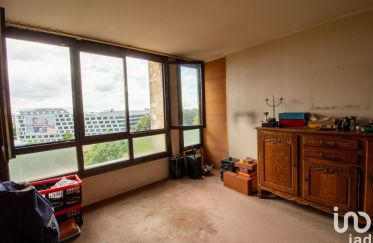 Apartment 3 rooms of 56 m² in MEUDON-LA-FORÊT (92360)