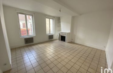 Apartment 1 room of 26 m² in Meaux (77100)
