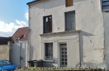 Maison 5 pièces de 113 m² à Champlan (91160)