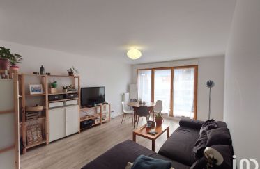Appartement 3 pièces de 57 m² à Menucourt (95180)