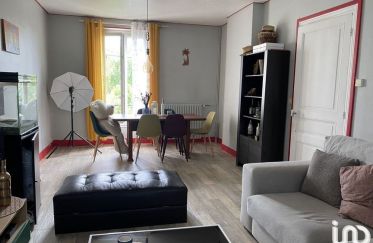 Appartement 2 pièces de 56 m² à Juvisy-sur-Orge (91260)
