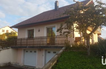 House 5 rooms of 140 m² in NODS (25580)