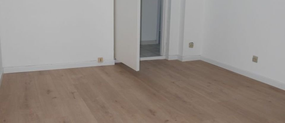 Apartment 2 rooms of 50 m² in Nancy (54000)