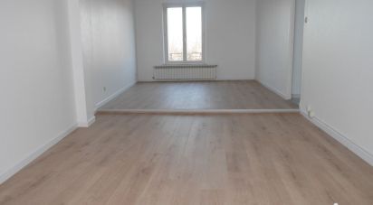Appartement 2 pièces de 50 m² à Nancy (54000)
