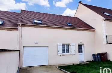 House 4 rooms of 84 m² in Thourotte (60150)