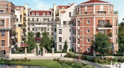 Apartment 3 rooms of 68 m² in Le Plessis-Robinson (92350)