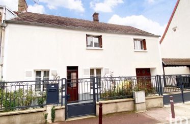 House 5 rooms of 87 m² in Saint-Vrain (91770)