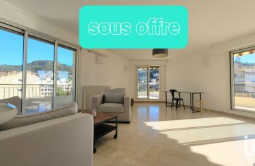 Apartment 4 rooms of 95 m² in Nice (06300)