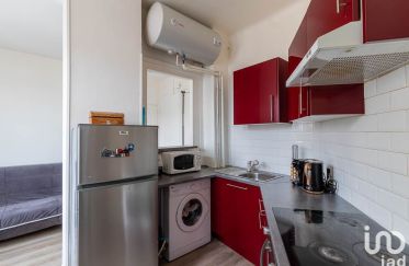 Appartement 2 pièces de 26 m² à - (93400)