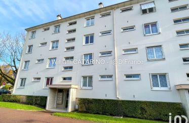 Apartment 3 rooms of 65 m² in Marcoussis (91460)