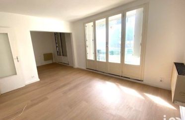 Apartment 4 rooms of 67 m² in Carnoux-en-Provence (13470)
