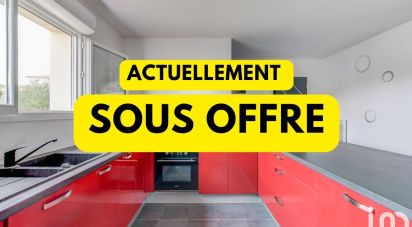 Maison 4 pièces de 89 m² à Bonrepos-sur-Aussonnelle (31470)