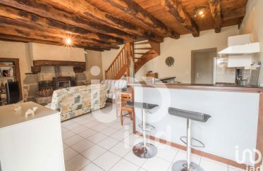 Country house 5 rooms of 94 m² in Langan (35850)