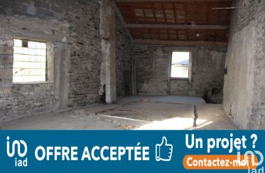 House 4 rooms of 140 m² in Chanac (48230)