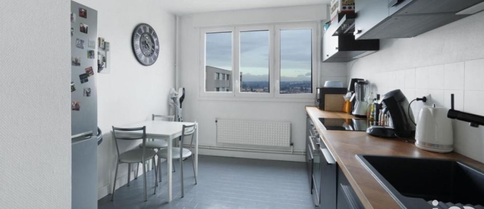 Appartement 3 pièces de 68 m² à Lyon (69005)