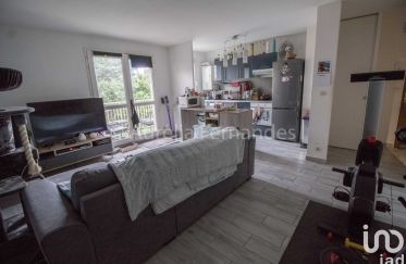 Apartment 2 rooms of 48 m² in Noiseau (94880)