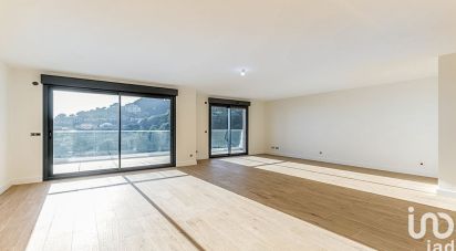 Appartement 4 pièces de 136 m² à Beausoleil (06240)