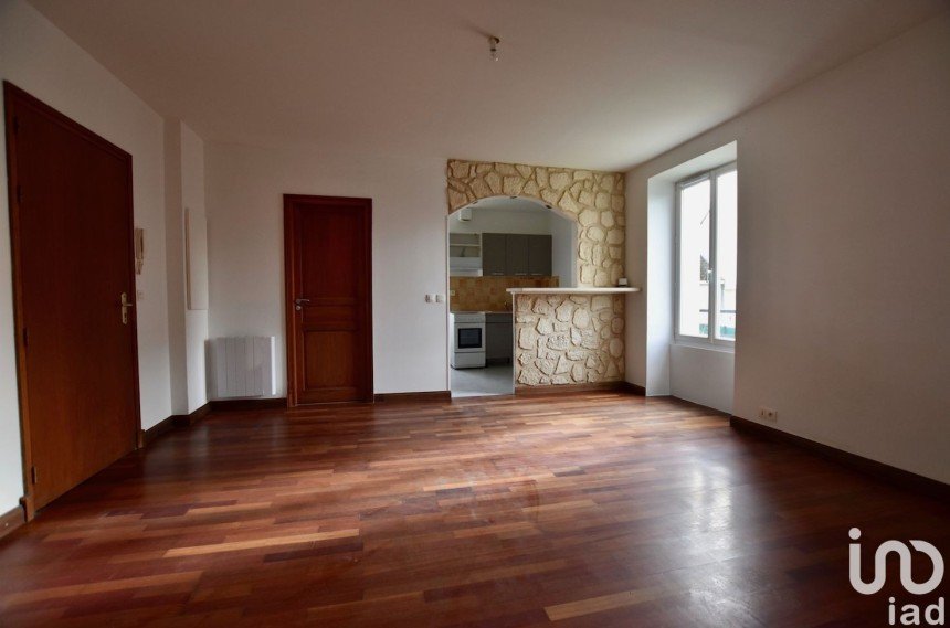 Appartement 2 pièces de 53 m² à Dannemois (91490)