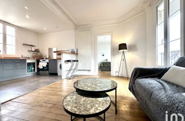 Appartement 2 pièces de 42 m² à Soisy-sous-Montmorency (95230)