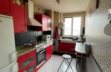 Apartment 2 rooms of 47 m² in Saint-Denis (93200)