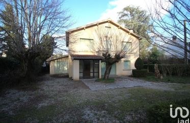 House 7 rooms of 151 m² in Lagarrigue (81090)