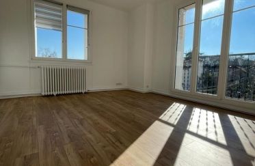Apartment 2 rooms of 42 m² in Montgeron (91230)