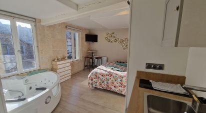 Apartment 2 rooms of 40 m² in Honfleur (14600)