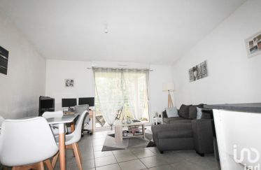 Apartment 3 rooms of 57 m² in Jurançon (64110)