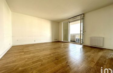 Apartment 2 rooms of 50 m² in Orly (94310)
