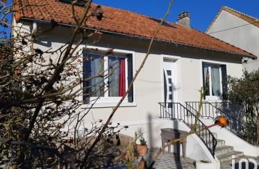 House 4 rooms of 80 m² in Morsang-sur-Orge (91390)